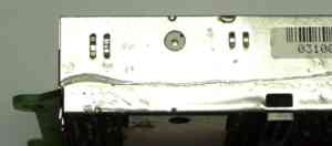 Trimmer C6