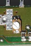 SMD-Trimmer