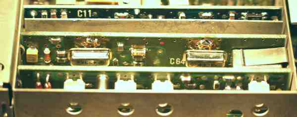 N6 - TA433K1 als ERsatz-SAW