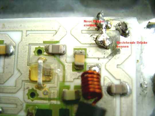 HF-Modul