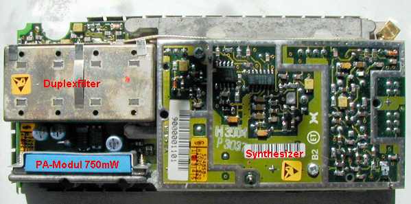 HF-Modul