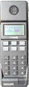 Philips Miniporty
