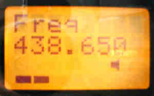 C5-Display (SUP)