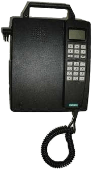 Siemens C5