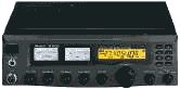Albrecht AE8000 Heimstation
