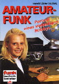 Amateurfunk _ Portrait eines vielseitigen Hobbys