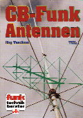 CB-Funk Antennen Teil 1