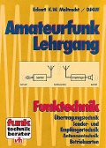 Amateurfunk-Lehrgang Funktechnik