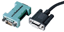 Minimodem für den Amateurfunk
