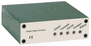 TNC PK 1200baud