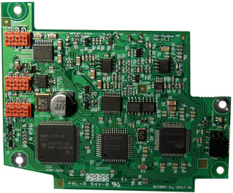 aktuelle Hardware 1.1