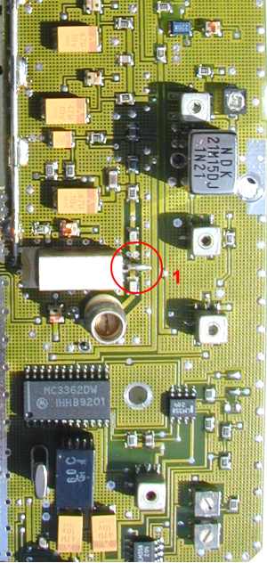 RX-VCO