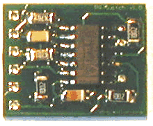 PacketRadio Switch